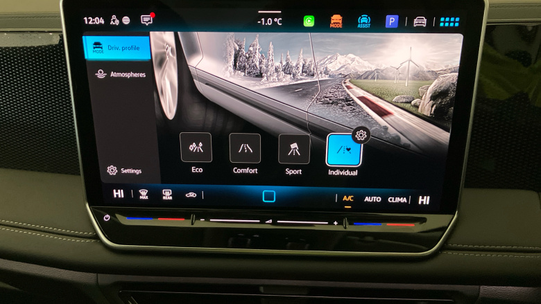 Volkswagen Tiguan 1.5 eTSI 150 Match 5dr DSG Petrol Estate